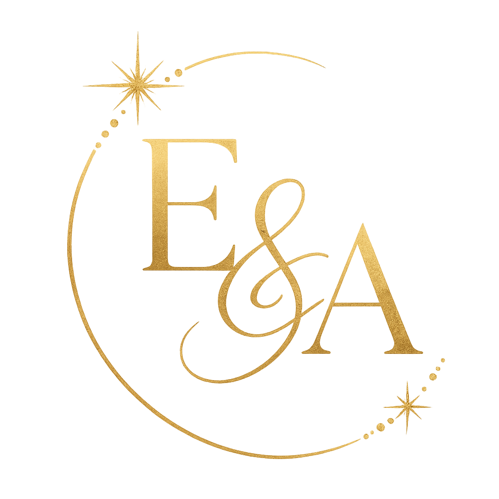 Elana y Alvaro